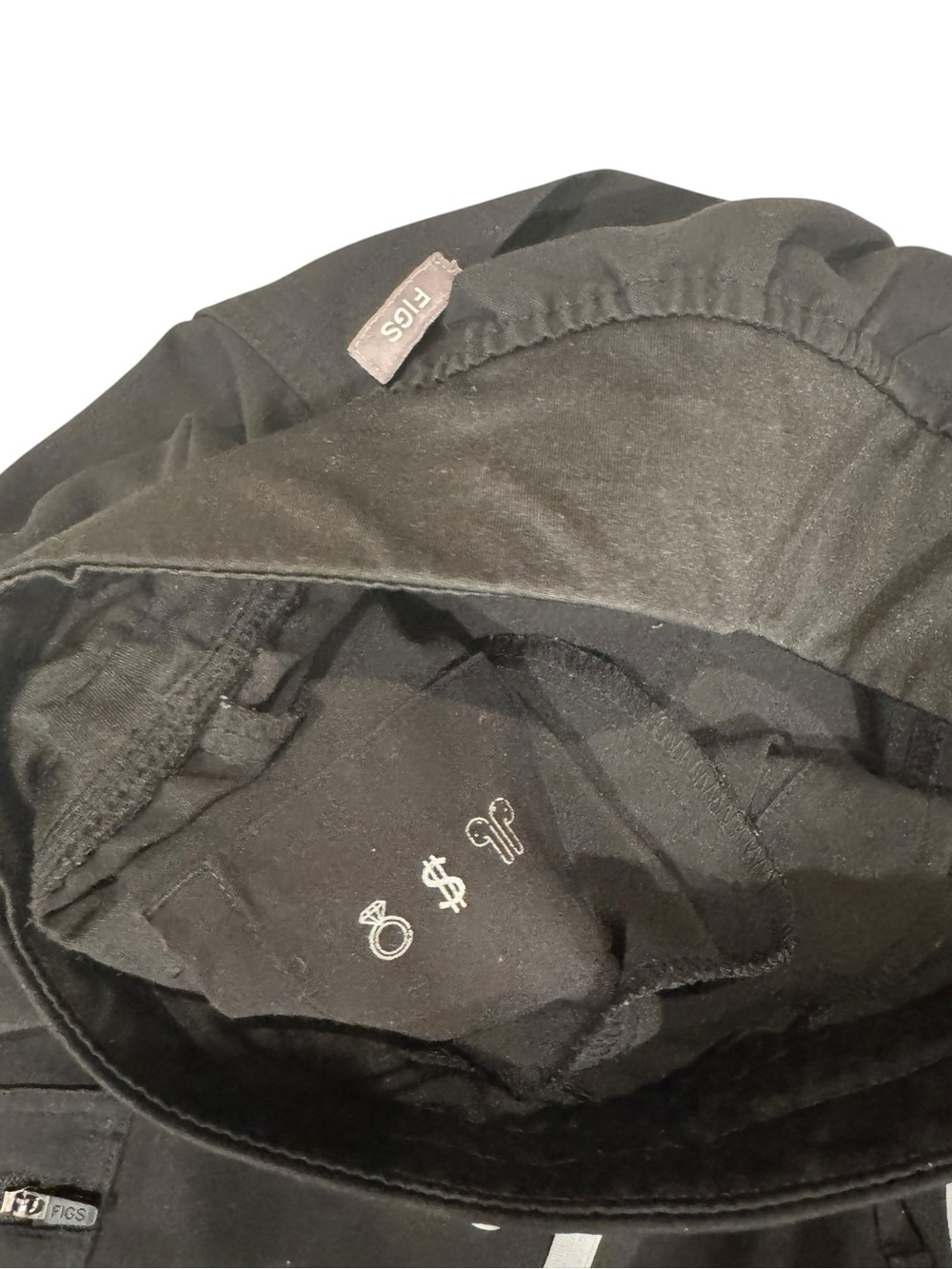 Figs Scrub Pants - Technical Collection - Picture 5 of 5